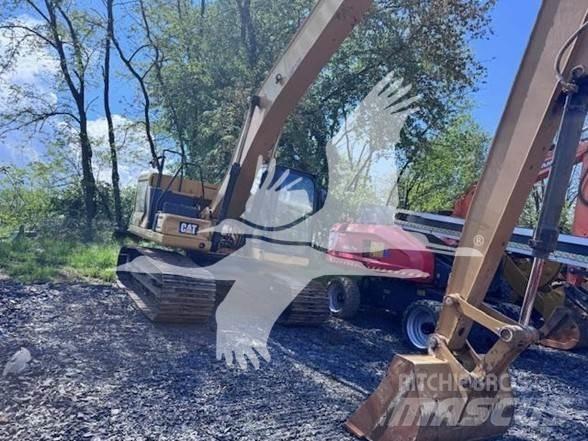 CAT 320GC Raupenbagger
