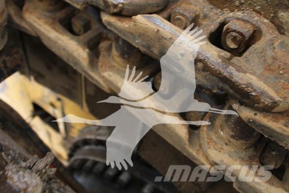 CAT 321C LCR Raupenbagger