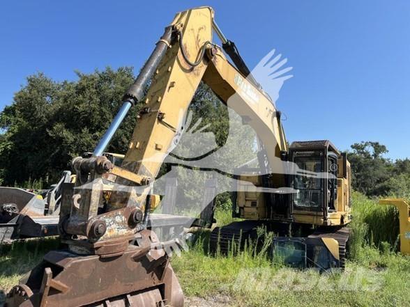 CAT 321D LCR Raupenbagger
