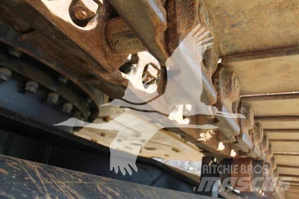 CAT 326FL Raupenbagger