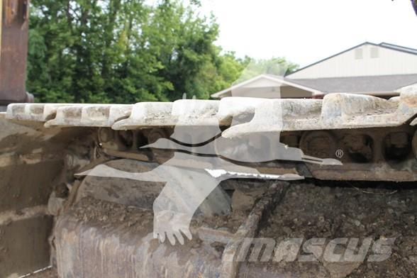 CAT 330BL Raupenbagger