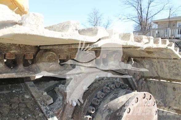 CAT 335F LCR Raupenbagger