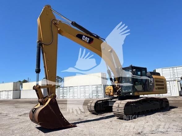 CAT 336FL Raupenbagger