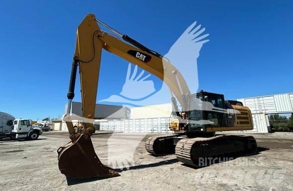 CAT 336FL Raupenbagger