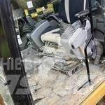 CAT 349EL Raupenbagger