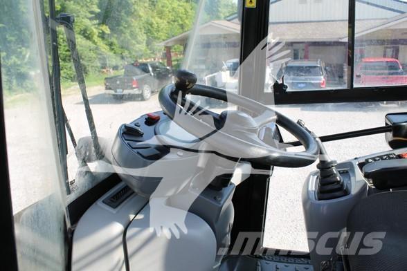 CAT 914M Radlader
