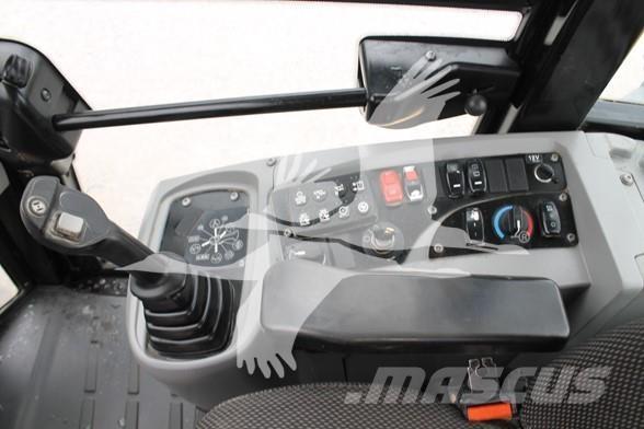 CAT 914M Radlader