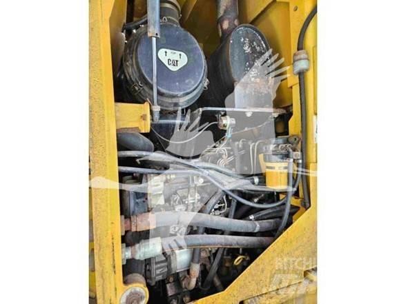 CAT 924G Radlader