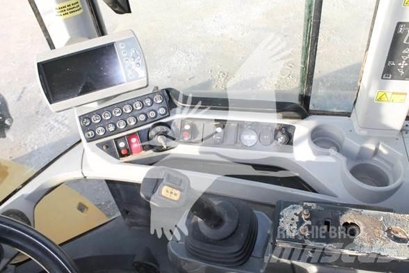CAT 924K Radlader