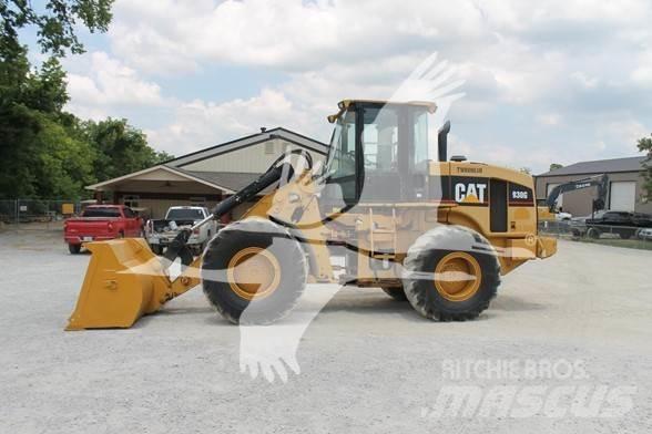 CAT 930G Radlader