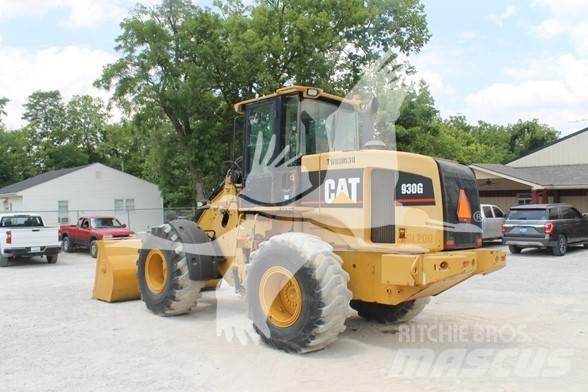 CAT 930G Radlader