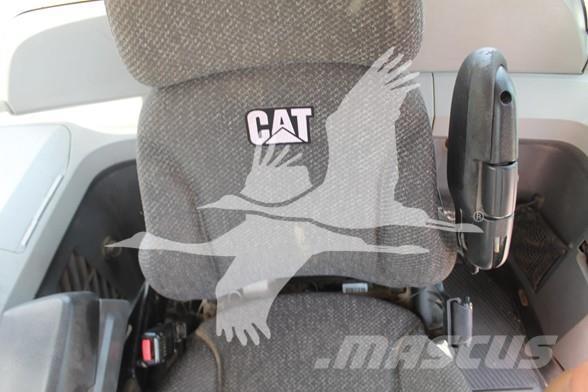 CAT 930K Radlader