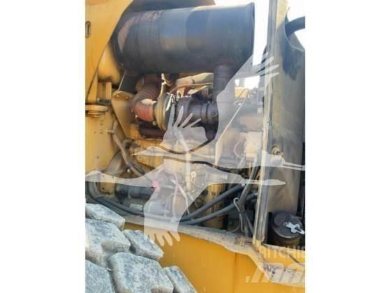 CAT 938G II Radlader