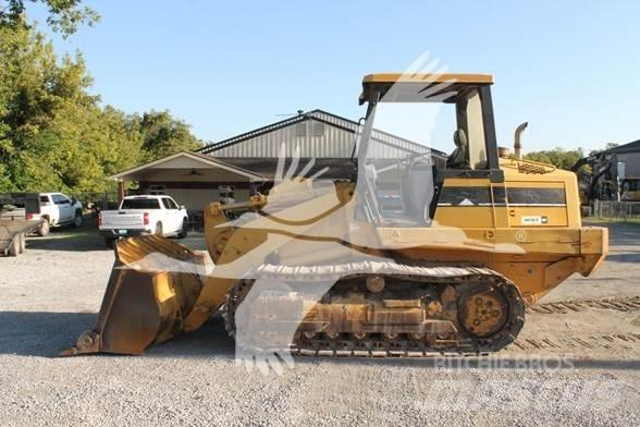 CAT 953C Laderaupen