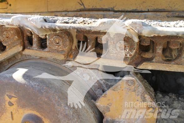 CAT 953C Laderaupen