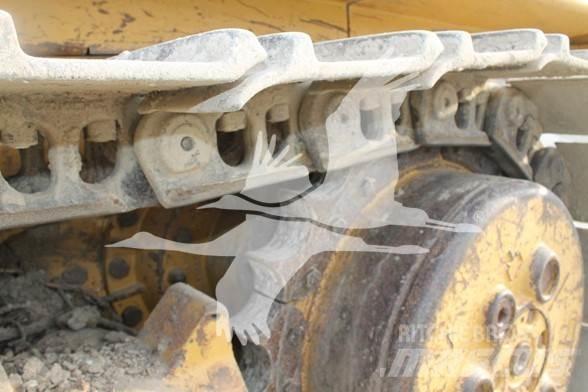 CAT 953C Laderaupen