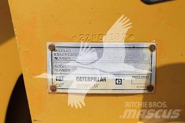 CAT 953C Laderaupen