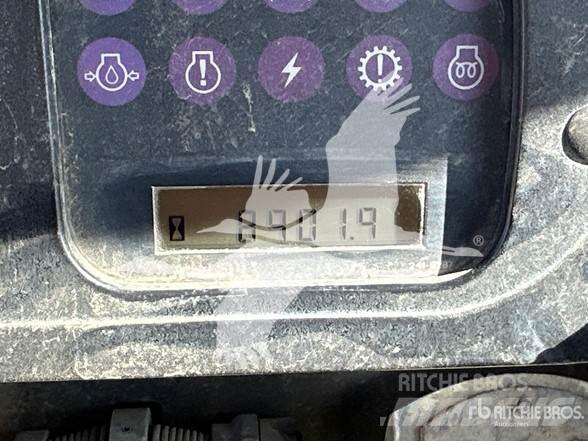 CAT 953C Laderaupen