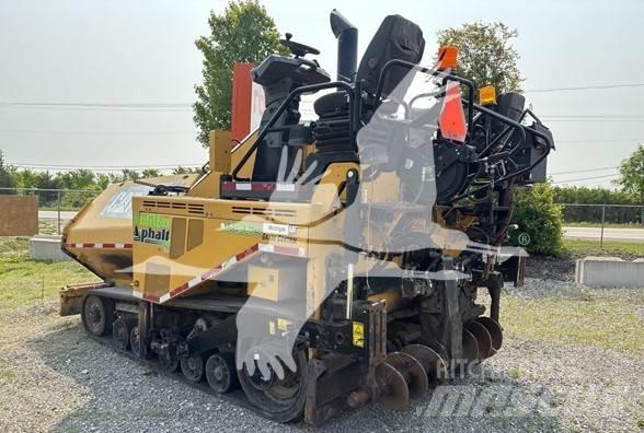 CAT AP-1055F Strassenfertiger