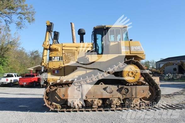 CAT D10R Bulldozer