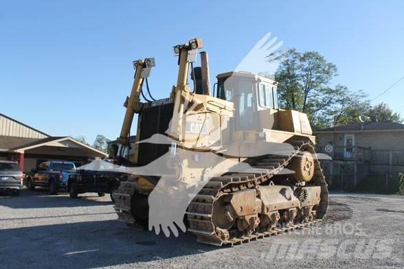 CAT D10R Bulldozer