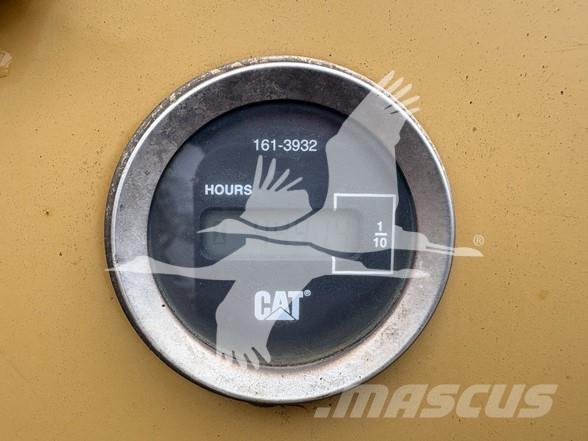 CAT D3G XL Bulldozer