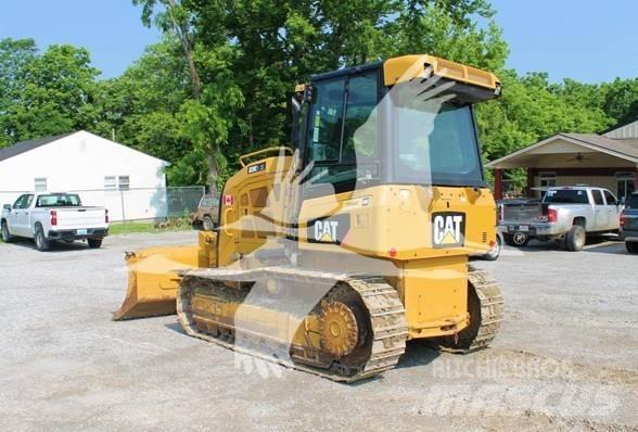 CAT D3K2 XL Bulldozer