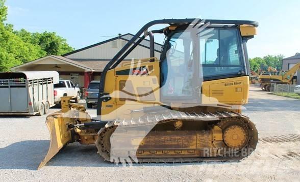 CAT D4K2 LGP Bulldozer