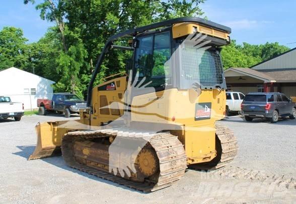 CAT D4K2 LGP Bulldozer