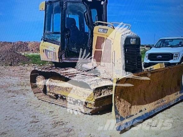 CAT D5K2 LGP Bulldozer