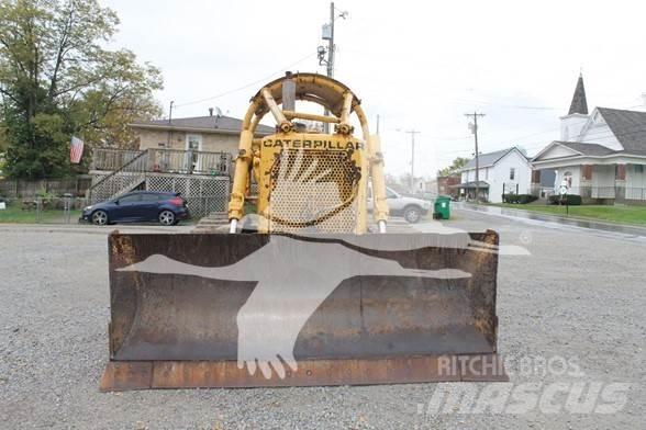 CAT D6C Bulldozer