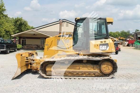 CAT D6K LGP Bulldozer