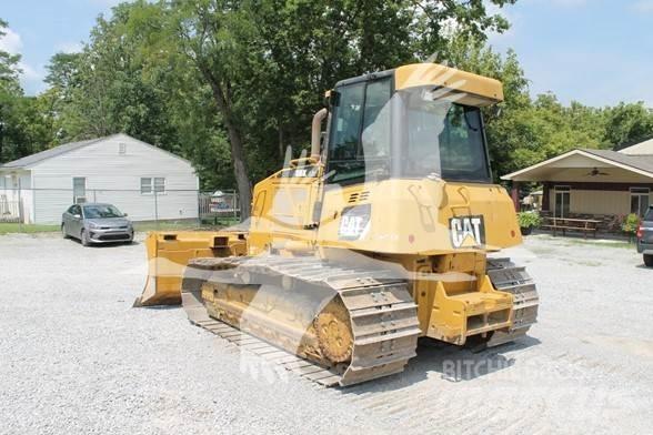 CAT D6K LGP Bulldozer