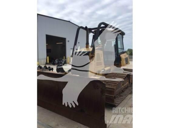 CAT D6K LGP Bulldozer