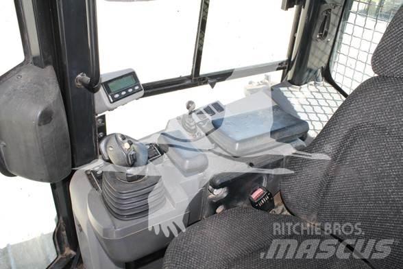 CAT D6K LGP Bulldozer