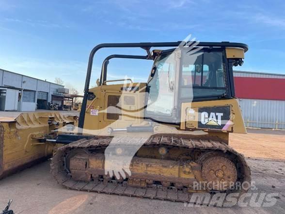 CAT D6K2 LGP Bulldozer