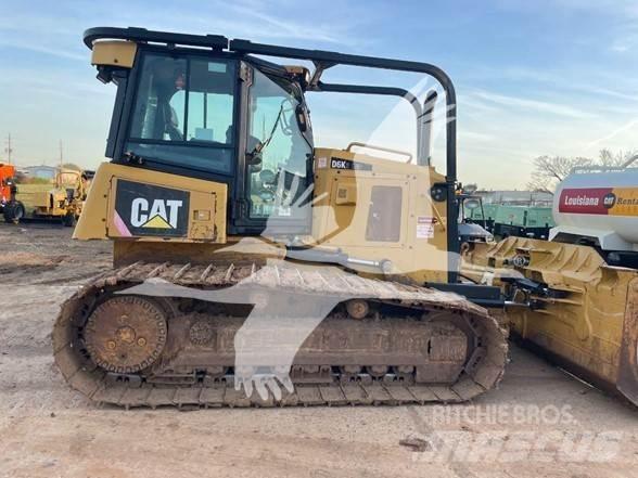 CAT D6K2 LGP Bulldozer