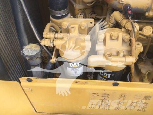 CAT D6K2 LGP Bulldozer