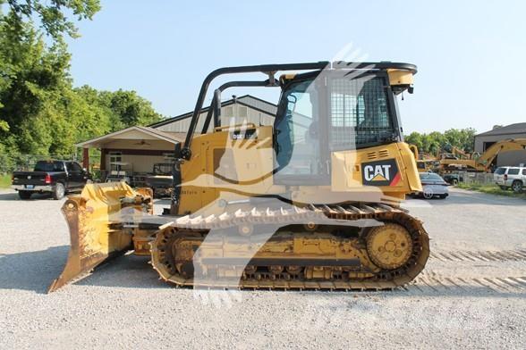 CAT D6K2 LGP Bulldozer