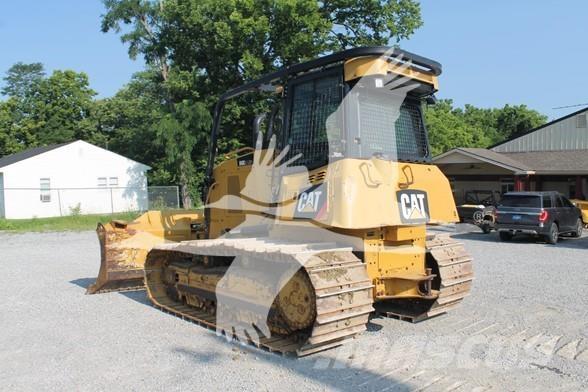 CAT D6K2 LGP Bulldozer