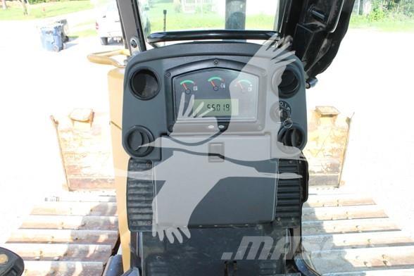 CAT D6K2 LGP Bulldozer
