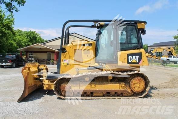 CAT D6K2 XL Bulldozer