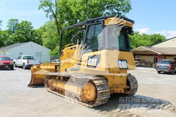 CAT D6K2 XL Bulldozer