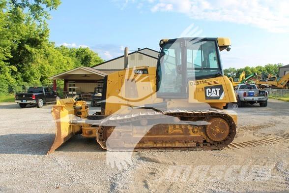 CAT D6K2 XL Bulldozer