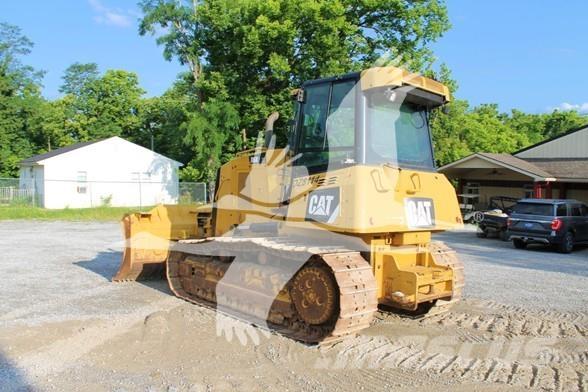 CAT D6K2 XL Bulldozer