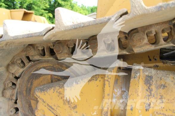 CAT D6N LGP Bulldozer