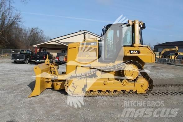 CAT D6N XL Bulldozer