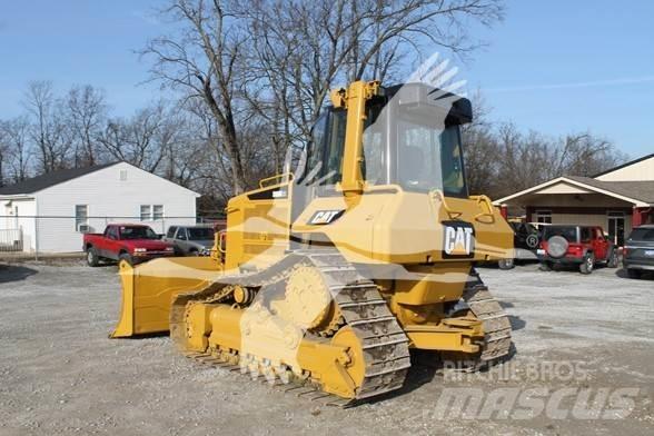 CAT D6N XL Bulldozer