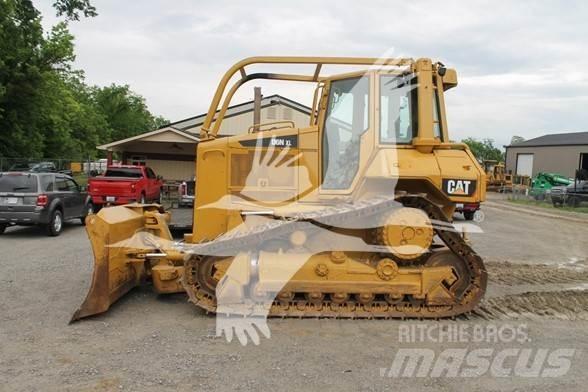 CAT D6N XL Bulldozer