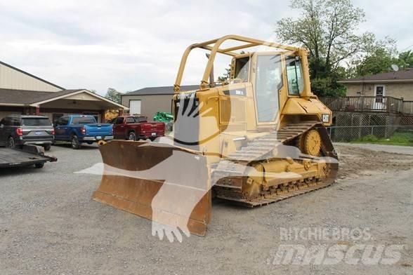 CAT D6N XL Bulldozer